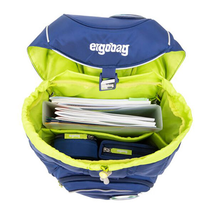 Ergobag Pack